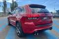 Jeep Grand Cherokee Grand Cherokee 6.4i - BVA SRT RedVapor PHASE 2 Rojo - thumbnail 4
