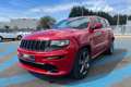 Jeep Grand Cherokee Grand Cherokee 6.4i - BVA SRT RedVapor PHASE 2 Rojo - thumbnail 3