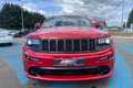 Jeep Grand Cherokee Grand Cherokee 6.4i - BVA SRT RedVapor PHASE 2 Rojo - thumbnail 26