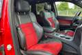 Jeep Grand Cherokee Grand Cherokee 6.4i - BVA SRT RedVapor PHASE 2 Rojo - thumbnail 9