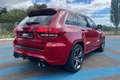 Jeep Grand Cherokee Grand Cherokee 6.4i - BVA SRT RedVapor PHASE 2 Rojo - thumbnail 5