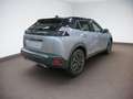 Peugeot 2008 Neuer 2008 GT PureTech AT8 130PS *MASSAGE* Silber - thumbnail 6