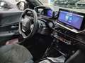Peugeot 2008 Neuer 2008 GT PureTech AT8 130PS *MASSAGE* Silber - thumbnail 4