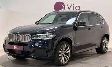 xDrive40d 313 ch M Sport BVA 7 Places