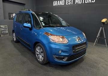 1.6 HDi EXCLUSIVE garantie historique d-'entretien complet -