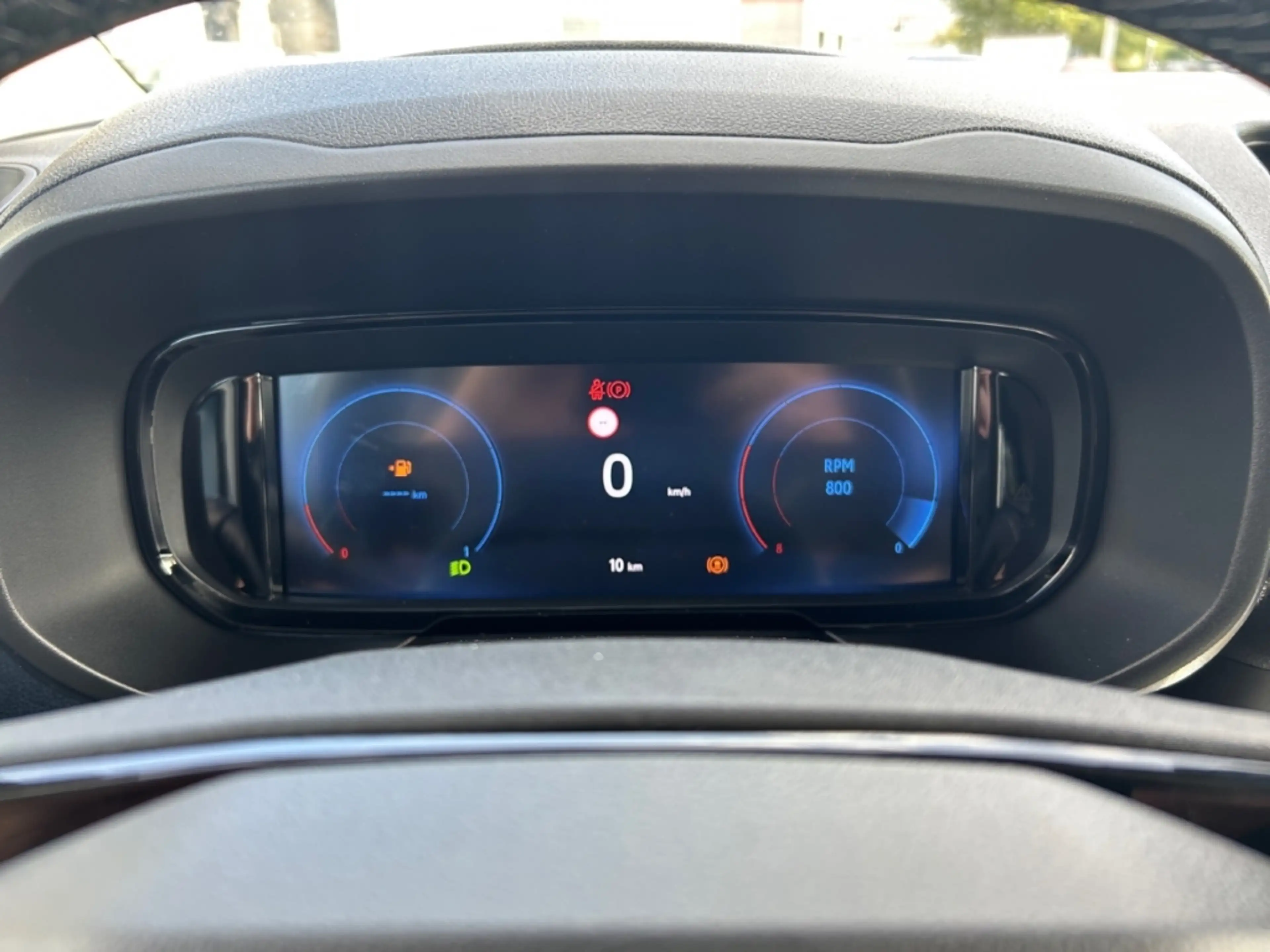 Toyota Proace City Verso L1 Teamplayer 1,2l-Turbo (110 PS) Start/Stop — photo 15