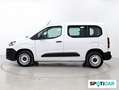 Citroen Berlingo 1.5 BLUEHDI 100 TALLA M LIVE PACK 4P (N1) Blanco - thumbnail 5