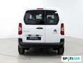Citroen Berlingo 1.5 BLUEHDI 100 TALLA M LIVE PACK 4P (N1) Blanco - thumbnail 7