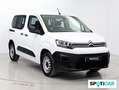 Citroen Berlingo 1.5 BLUEHDI 100 TALLA M LIVE PACK 4P (N1) Blanco - thumbnail 1