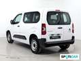 Citroen Berlingo 1.5 BLUEHDI 100 TALLA M LIVE PACK 4P (N1) Blanco - thumbnail 2