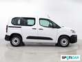 Citroen Berlingo 1.5 BLUEHDI 100 TALLA M LIVE PACK 4P (N1) Blanco - thumbnail 3