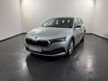 Skoda Octavia Combi 2.0 TDI Style 4x4 DSG *LED*NAVI*PDC* Silber - thumbnail 2