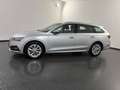 Skoda Octavia Combi 2.0 TDI Style 4x4 DSG *LED*NAVI*PDC* Silber - thumbnail 4