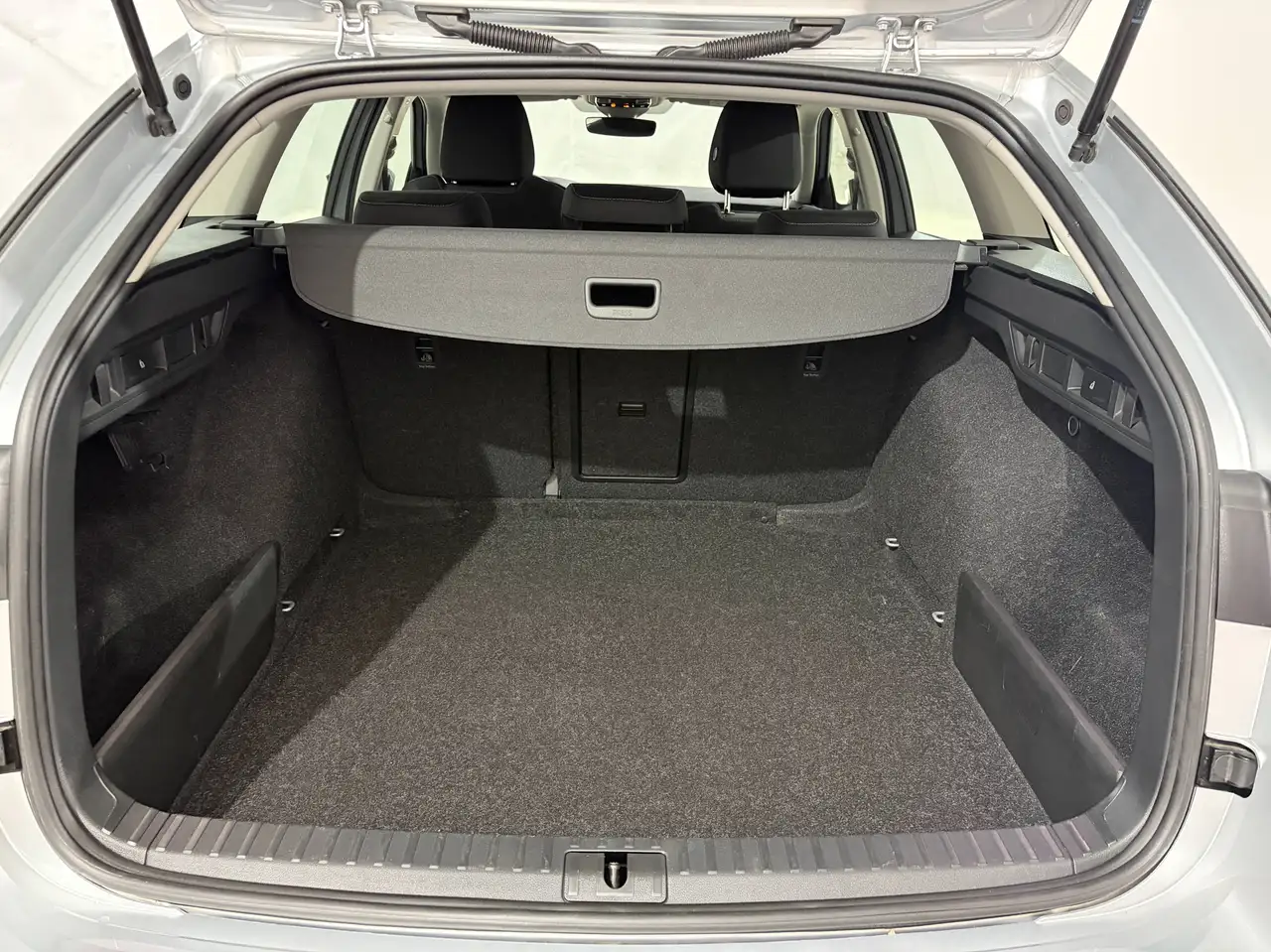 Skoda Octavia Combi 2.0 TDI Style 4x4 DSG *LED*NAVI*PDC*, миниатюра 15