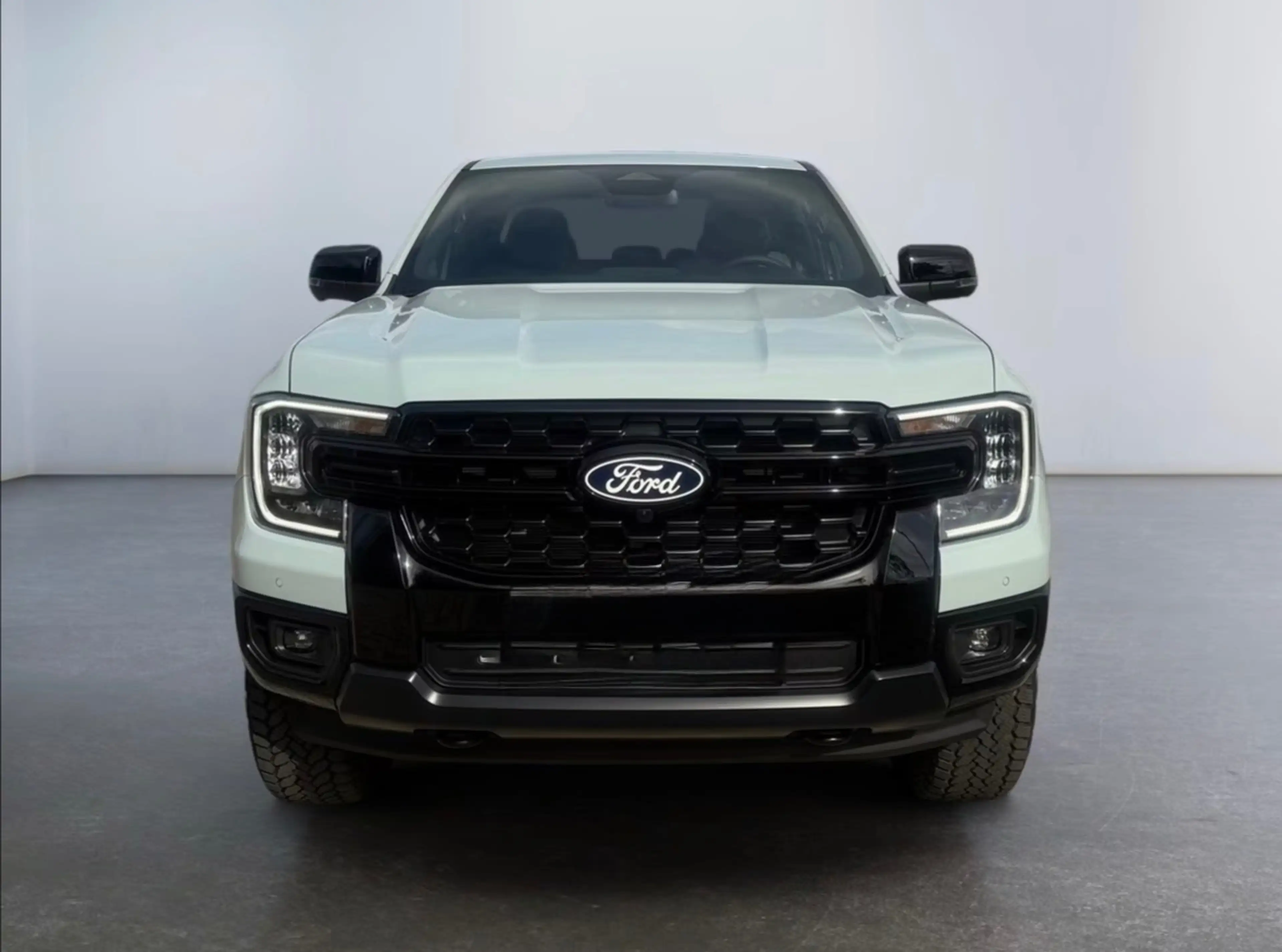 Ford Ranger Limited 3.0 CHILL GREY-EDITION B&O*360*PDC — photo 3