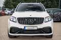Mercedes-Benz GLS 400 GLS -Klasse GLS 400 4Matic Weiß - thumbnail 9