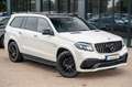 Mercedes-Benz GLS 400 GLS -Klasse GLS 400 4Matic Weiß - thumbnail 8