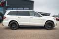 Mercedes-Benz GLS 400 GLS -Klasse GLS 400 4Matic Weiß - thumbnail 12