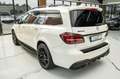 Mercedes-Benz GLS 400 GLS -Klasse GLS 400 4Matic Weiß - thumbnail 4