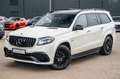 Mercedes-Benz GLS 400 GLS -Klasse GLS 400 4Matic Weiß - thumbnail 10