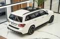 Mercedes-Benz GLS 400 GLS -Klasse GLS 400 4Matic Weiß - thumbnail 6