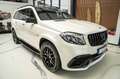Mercedes-Benz GLS 400 GLS -Klasse GLS 400 4Matic Weiß - thumbnail 3