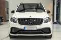 Mercedes-Benz GLS 400 GLS -Klasse GLS 400 4Matic Weiß - thumbnail 2