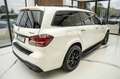 Mercedes-Benz GLS 400 GLS -Klasse GLS 400 4Matic Weiß - thumbnail 5