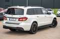 Mercedes-Benz GLS 400 GLS -Klasse GLS 400 4Matic Weiß - thumbnail 13