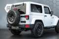 Jeep Wrangler Unlimited 3.6 Arctic |CHELSEA TRUCK | CAMERA | STO Weiß - thumbnail 27