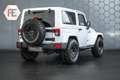 Jeep Wrangler Unlimited 3.6 Arctic |CHELSEA TRUCK | CAMERA | STO Weiß - thumbnail 2