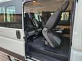 Fiat Ducato 33 2.2 Mjt 140CV PC-TN Combi 9 POSTI Bianco - thumbnail 8