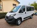Fiat Ducato 33 2.2 Mjt 140CV PC-TN Combi 9 POSTI Bianco - thumbnail 2