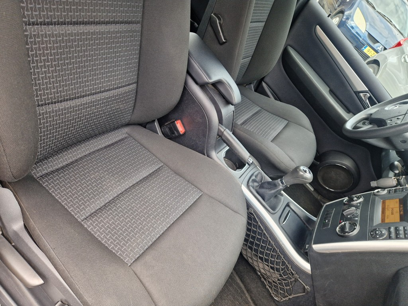 Mercedes-Benz B 160 B160 BlueEFFICIENCY Business Class NL-auto Airco T — photo 13