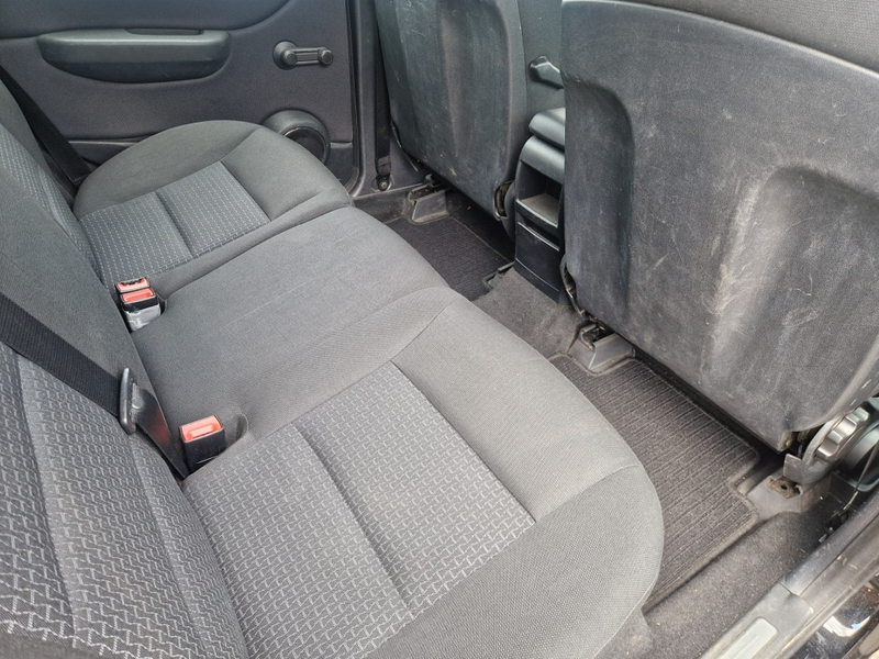 Mercedes-Benz B 160 B160 BlueEFFICIENCY Business Class NL-auto Airco T — photo 15