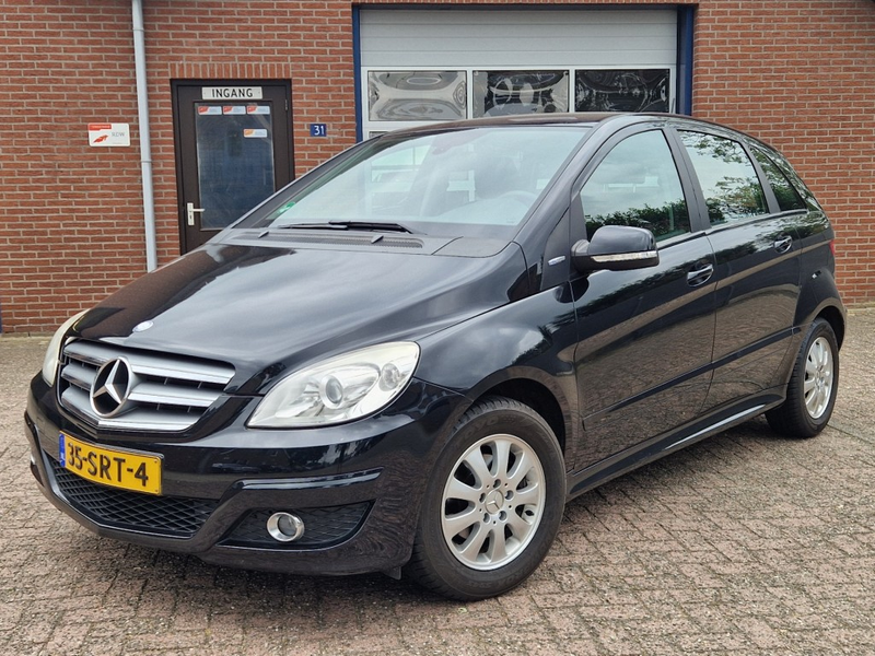 Mercedes-Benz B 160 B160 BlueEFFICIENCY Business Class NL-auto Airco T