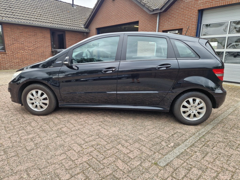 Mercedes-Benz B 160 B160 BlueEFFICIENCY Business Class NL-auto Airco T — photo 6