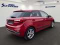 Hyundai i20 1.0T Style Allwetterreifen  Klimaautomatik    Kame Rot - thumbnail 3