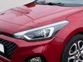 Hyundai i20 1.0T Style Allwetterreifen  Klimaautomatik    Kame Rot - thumbnail 5