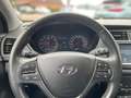 Hyundai i20 1.0T Style Allwetterreifen  Klimaautomatik    Kame Rot - thumbnail 8