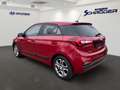 Hyundai i20 1.0T Style Allwetterreifen  Klimaautomatik    Kame Rot - thumbnail 4