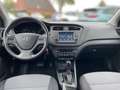 Hyundai i20 1.0T Style Allwetterreifen  Klimaautomatik    Kame Rot - thumbnail 10
