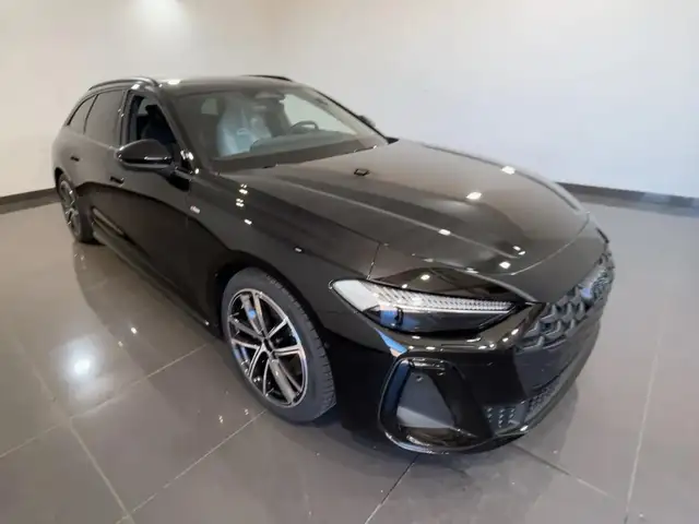 Audi A5 A5 Avant 2.0 tdi mhev S line edition s-tronic