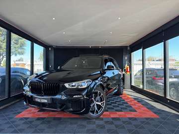 xDrive 45e - BVA Sport 5pl G05 M Sport PHASE 1
