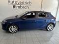 Opel Corsa 1.5 Diesel Edition Bleu - thumbnail 3