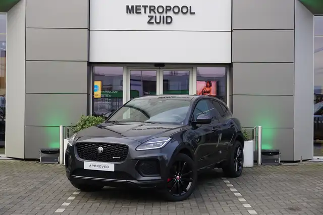 Jaguar E-Pace R-Dynamic SE P300e