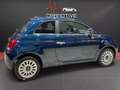 Fiat 500 Dolcevita 1.0 Hybrid 70 CV Blau - thumbnail 3
