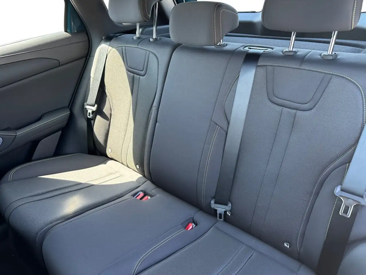 BYD Atto 2 DM-i 1.5 phev Active 165cv, миниатюра 14