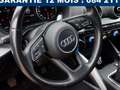Audi Q2 1.6 TDi Sport # GPS, XENON, CUIR, SIEGES CHAUFF # Negro - thumbnail 10