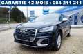 Audi Q2 1.6 TDi Sport # GPS, XENON, CUIR, SIEGES CHAUFF # Negro - thumbnail 2
